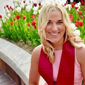 Meet your Posher, Maggie